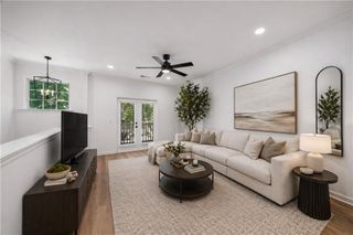1232 Liberty Parkway NW, Atlanta, GA 30318