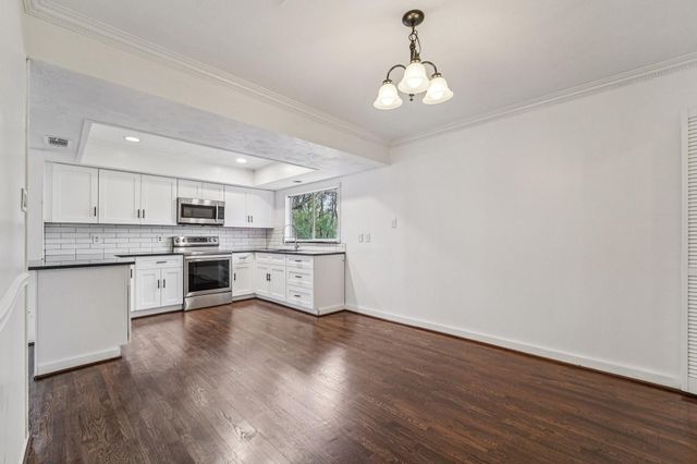 3103 Glade Springs Drive, Houston, TX 77339