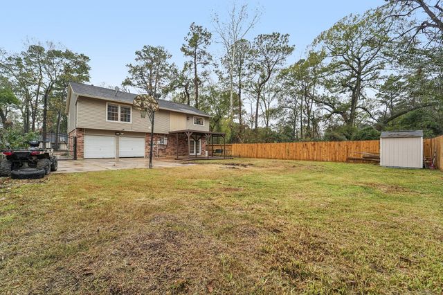 3103 Glade Springs Drive, Houston, TX 77339