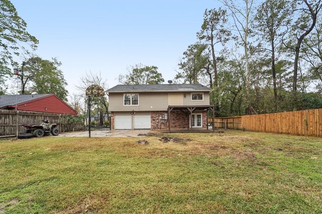 3103 Glade Springs Drive, Houston, TX 77339