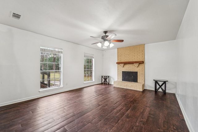 3103 Glade Springs Drive, Houston, TX 77339