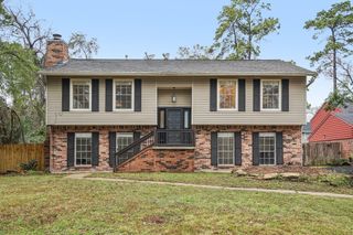 3103 Glade Springs Drive, Houston, TX 77339