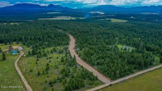 NKA Sheep Springs 10 acres, Athol, ID 83801