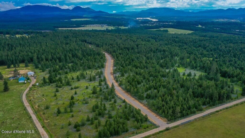 NKA Sheep Springs 10 acres, Athol, ID 83801