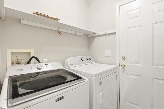 307 Forest Creek Drive, Seneca, SC 29678