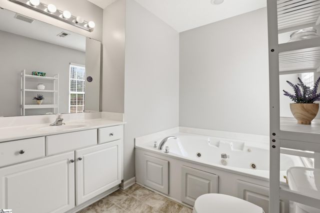 307 Forest Creek Drive, Seneca, SC 29678