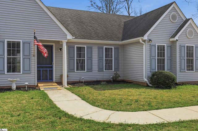 307 Forest Creek Drive, Seneca, SC 29678