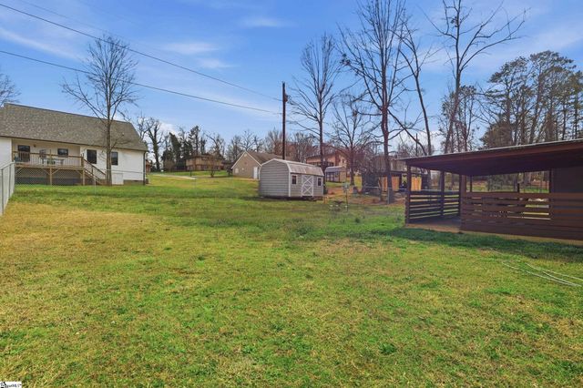 307 Forest Creek Drive, Seneca, SC 29678