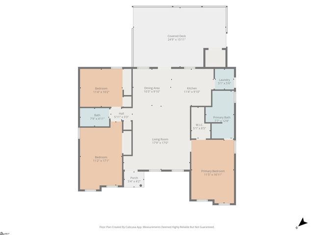 307 Forest Creek Drive, Seneca, SC 29678