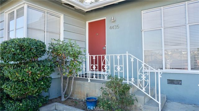 4435 Caledonia Way, Los Angeles, CA 90065