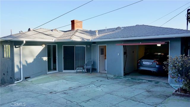 4435 Caledonia Way, Los Angeles, CA 90065