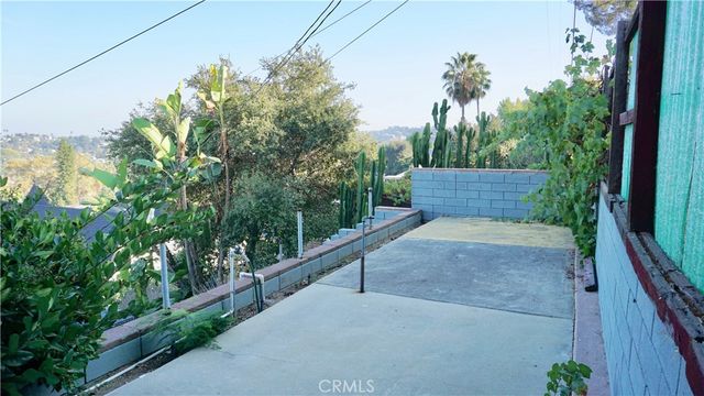 4435 Caledonia Way, Los Angeles, CA 90065
