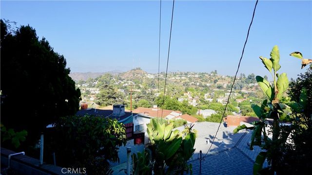 4435 Caledonia Way, Los Angeles, CA 90065