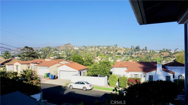 4435 Caledonia Way, Los Angeles, CA 90065