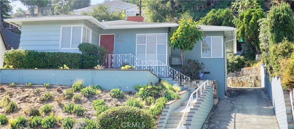 4435 Caledonia Way, Los Angeles, CA 90065