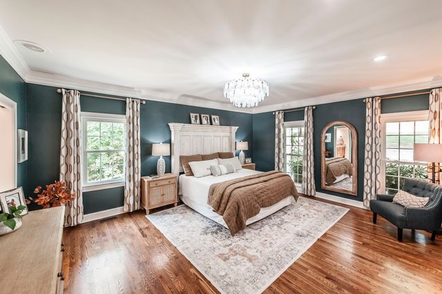 1048 Hillview Dr, Hendersonville, TN 37075