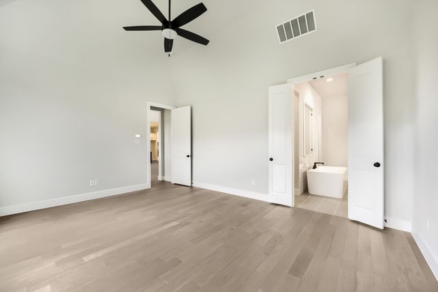 790 White Sage Road, Haslet, TX 76052