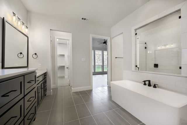 790 White Sage Road, Haslet, TX 76052