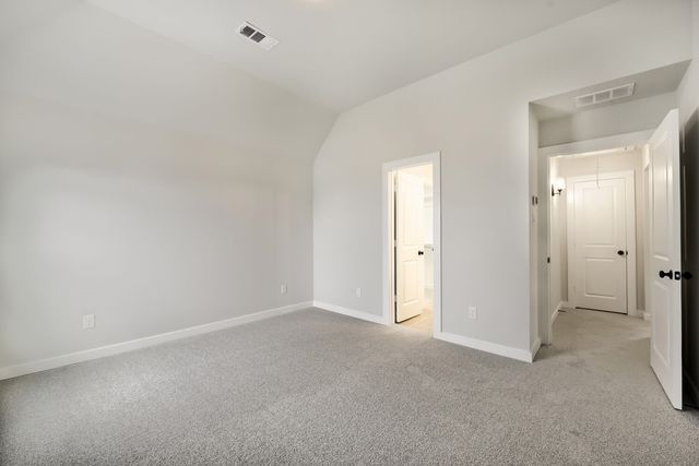 790 White Sage Road, Haslet, TX 76052