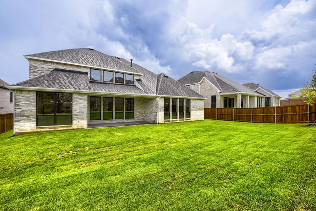 790 White Sage Road, Haslet, TX 76052