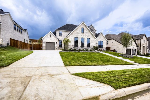 790 White Sage Road, Haslet, TX 76052