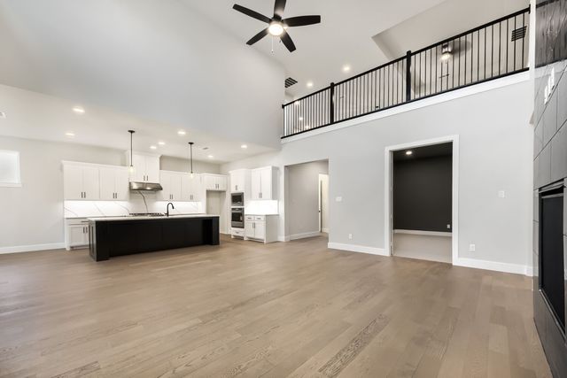 790 White Sage Road, Haslet, TX 76052