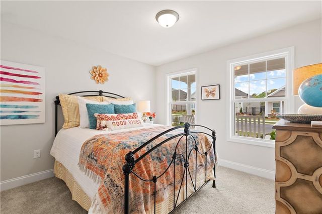 1220 Cedarcrest Boulevard, Acworth, GA 30101