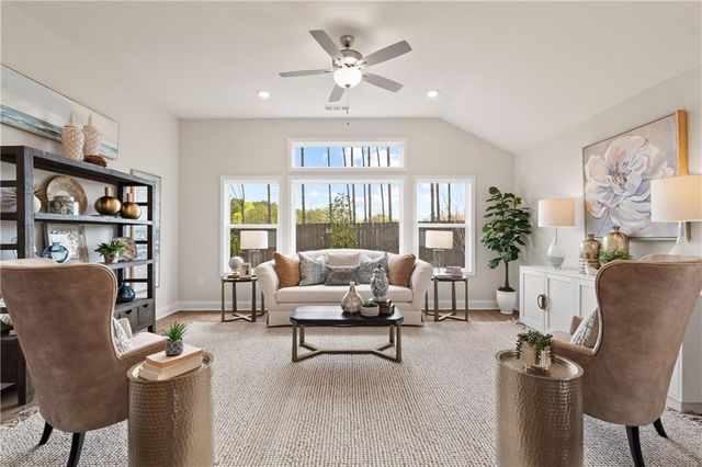 1220 Cedarcrest Boulevard, Acworth, GA 30101