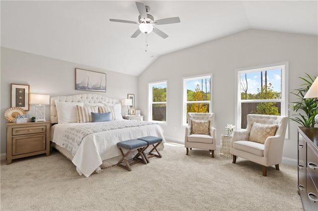 1220 Cedarcrest Boulevard, Acworth, GA 30101