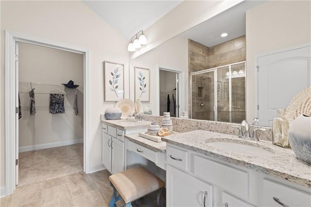 1220 Cedarcrest Boulevard, Acworth, GA 30101