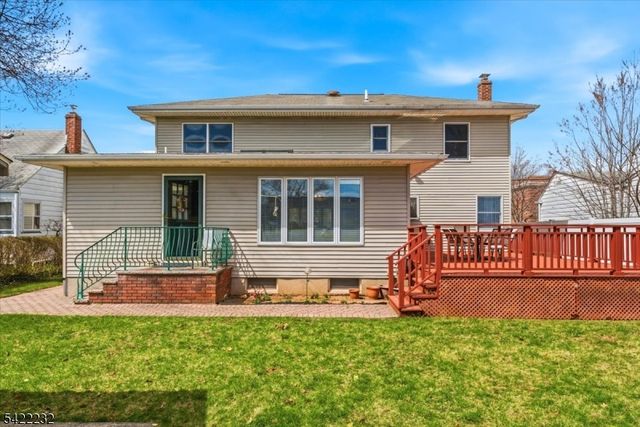 357 Edgewood Rd, Linden City, NJ 07036