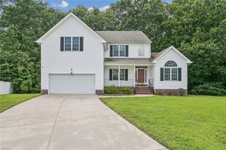 5605 Leslie Faye Overlook, Williamsburg, VA 23188