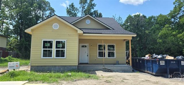 2001 Tuskegee Street, Savannah, GA 31405