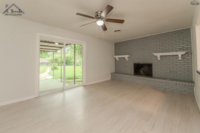 4505 UNIVERSITY AVENUE, Wichita Falls, TX 76308