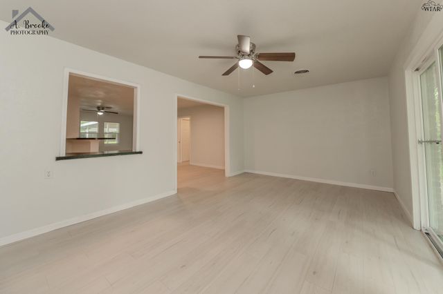 4505 UNIVERSITY AVENUE, Wichita Falls, TX 76308