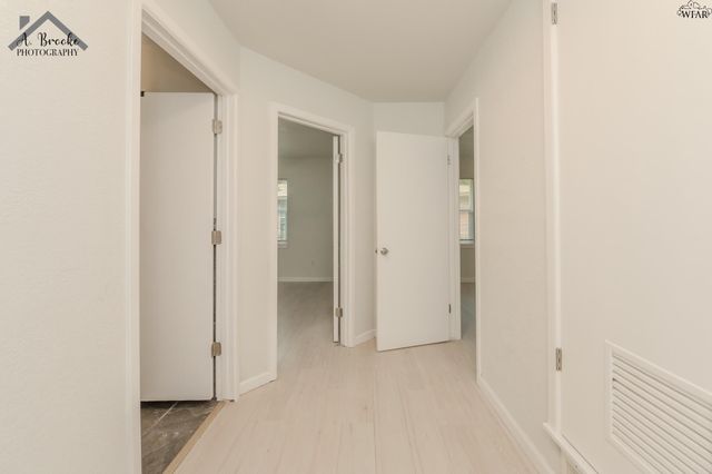 4505 UNIVERSITY AVENUE, Wichita Falls, TX 76308