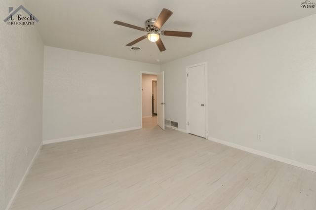 4505 UNIVERSITY AVENUE, Wichita Falls, TX 76308
