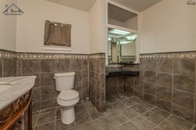 4505 UNIVERSITY AVENUE, Wichita Falls, TX 76308