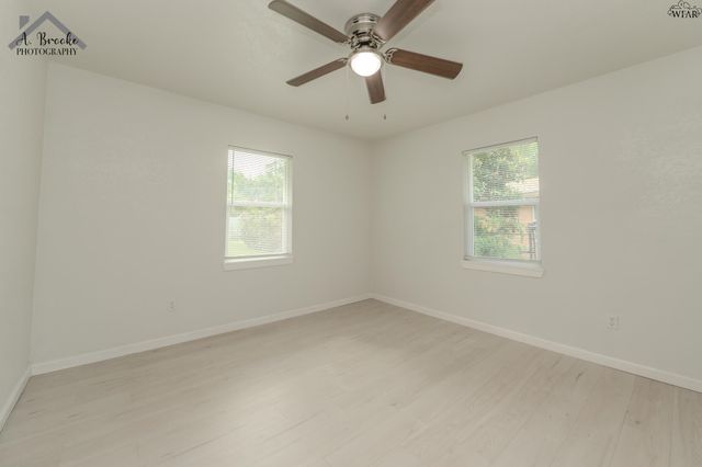 4505 UNIVERSITY AVENUE, Wichita Falls, TX 76308