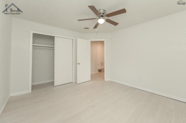 4505 UNIVERSITY AVENUE, Wichita Falls, TX 76308