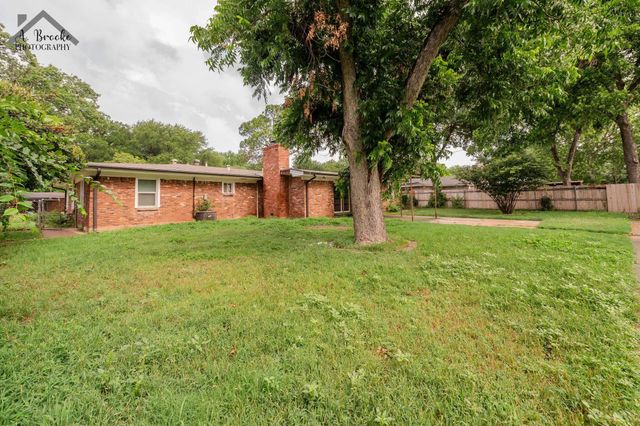 4505 UNIVERSITY AVENUE, Wichita Falls, TX 76308
