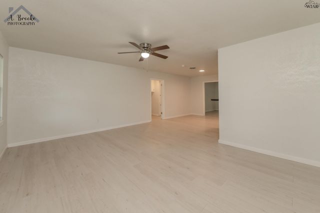 4505 UNIVERSITY AVENUE, Wichita Falls, TX 76308