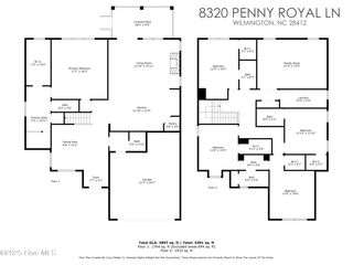 8320 Penny Royal Lane, Wilmington, NC 28412