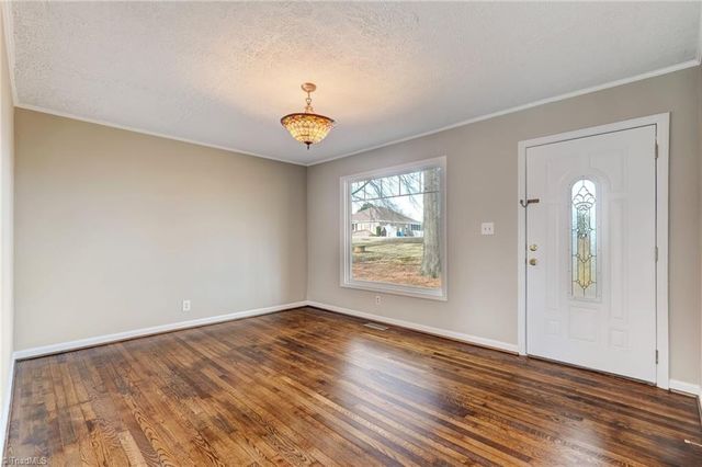 654 Salem Church Road, Reidsville, NC 27320