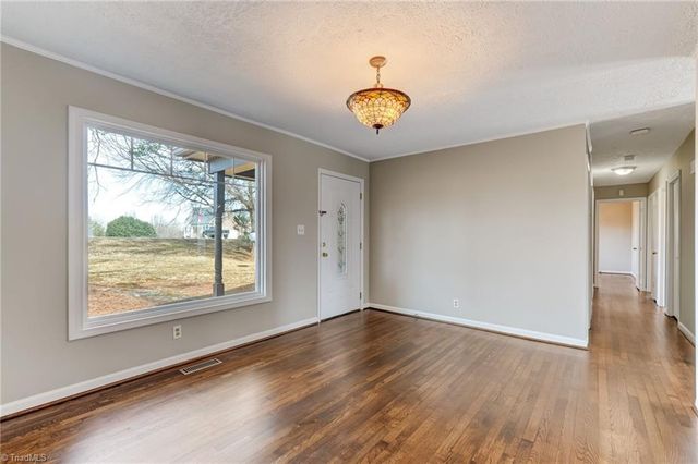 654 Salem Church Road, Reidsville, NC 27320