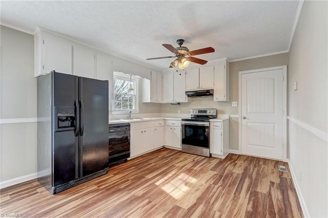 654 Salem Church Road, Reidsville, NC 27320