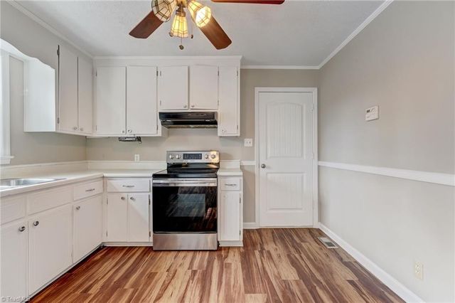 654 Salem Church Road, Reidsville, NC 27320