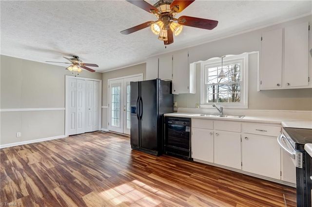 654 Salem Church Road, Reidsville, NC 27320