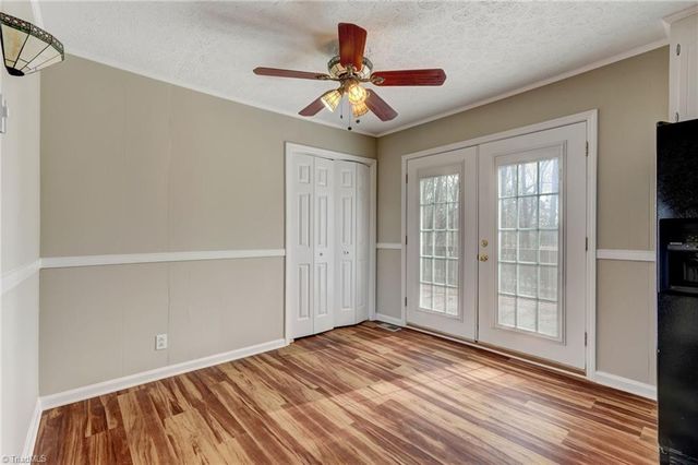 654 Salem Church Road, Reidsville, NC 27320