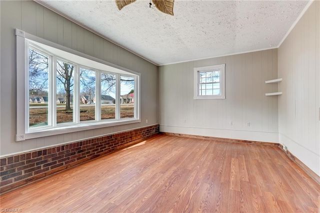 654 Salem Church Road, Reidsville, NC 27320